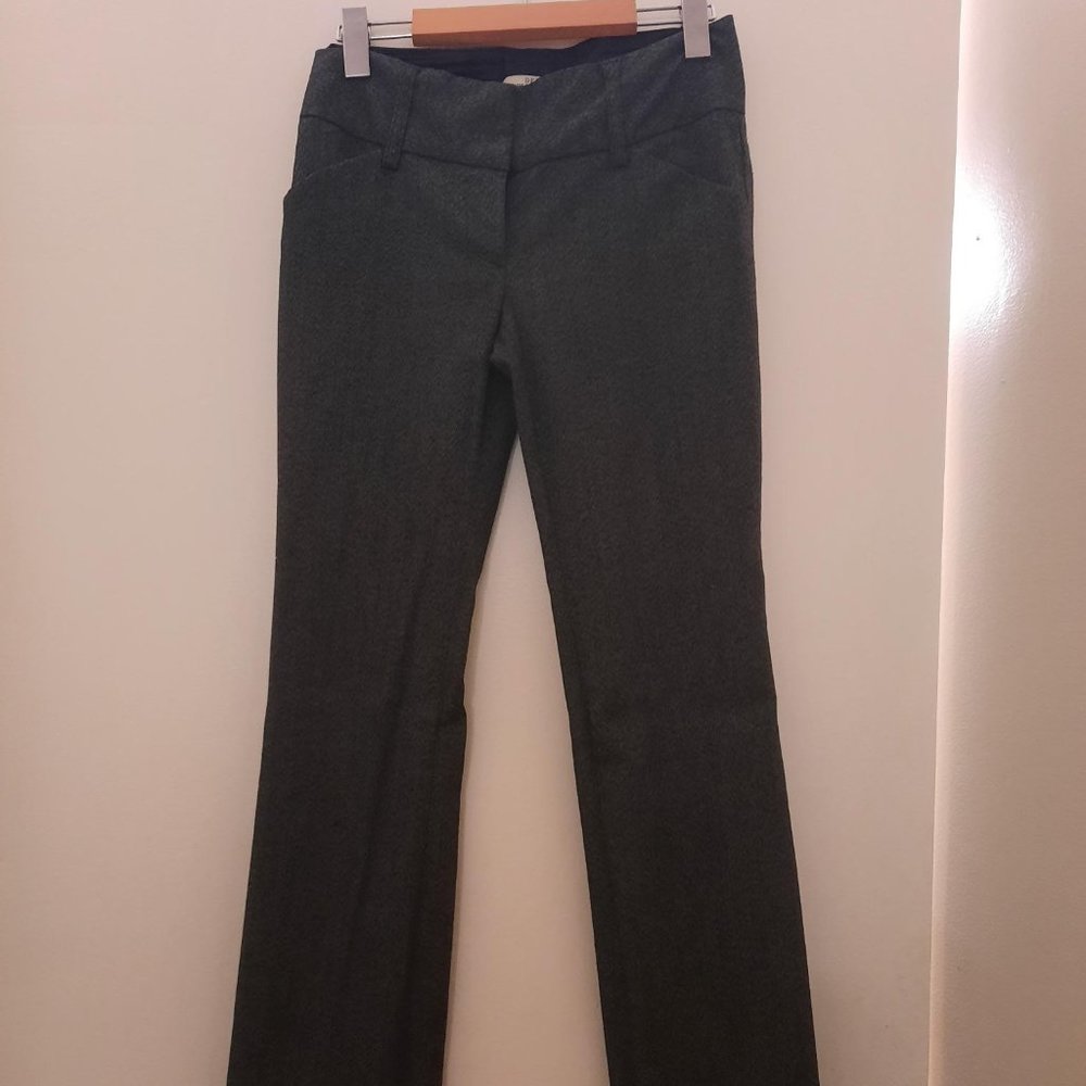 Dex Pansuit